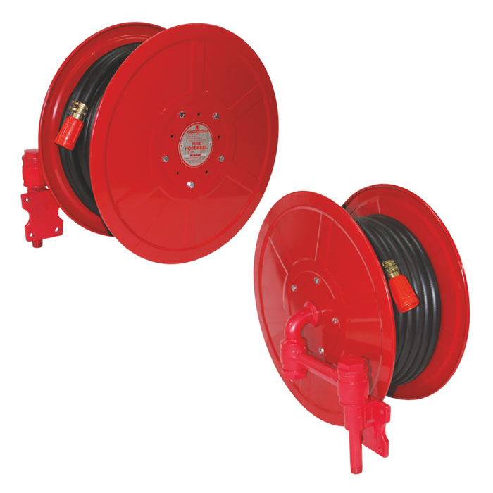 Fire Hose Reel Swing Type